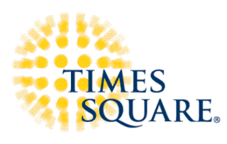 <span class="mw-page-title-main">Times Square Ball</span> Time ball in New York Citys Times Square