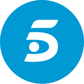 <span class="mw-page-title-main">Telecinco</span> Spanish television channel