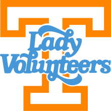 Tennessee Lady Volunteers logo.svg