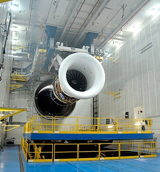 <span class="mw-page-title-main">Rolls-Royce Trent</span> Family of turbofan aircraft engines