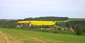 Všehrdy (district de Plzeň-Nord)