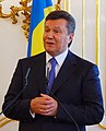 Viktor Yanukovych (2010–2014)