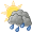 Weather-sun-clouds-shower.svg