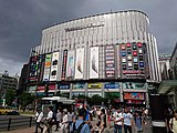 Yodobashi-Akiba（秋葉原旗艦店）