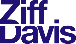 <span class="mw-page-title-main">Ziff Davis</span> American publisher and Internet company