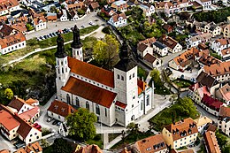 Visby – Veduta