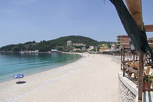 Strand von Himara (2009)