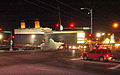 Titanic Museum on "The Strip"