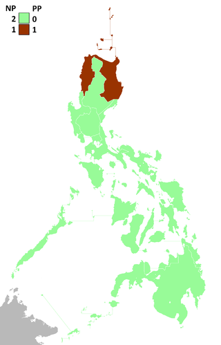 <span class="mw-page-title-main">1919 Philippine Senate elections</span>