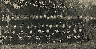 <span class="mw-page-title-main">1921 Iowa Hawkeyes football team</span> American college football season