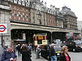 Victoria Station