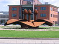 Worldflower (2002), Aalsmeer