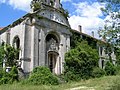 Abbaye de l'Etanche