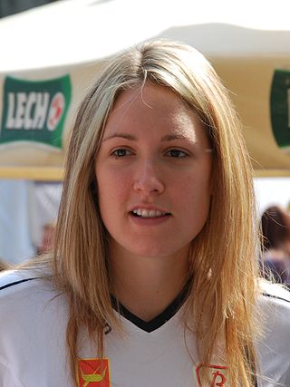 <span class="mw-page-title-main">Ana Grbac</span> Croatian volleyball player