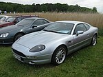 Aston Martin DB7