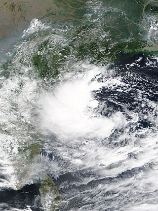 <span class="mw-page-title-main">2020 Hyderabad floods</span> Heavy rains resulting in flash flooding in Hyderabad, India