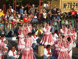 Barranquilla's Carnival