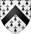Arms of Armbouts-Cappel
