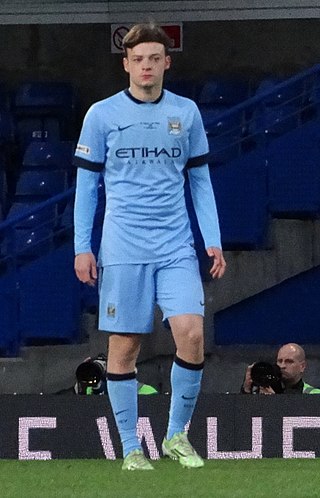 <span class="mw-page-title-main">Brandon Barker</span> English footballer