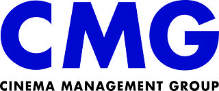 <span class="mw-page-title-main">Cinema Management Group</span> American film company