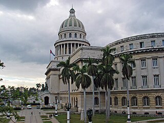 <span class="mw-page-title-main">United States embargo against Cuba</span> Ongoing restriction on trade with Cuba by the United States