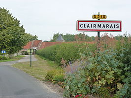 Naambord