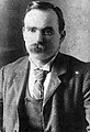 James Connolly geboren op 5 juni 1868