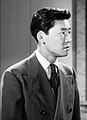 Victor Sen Yung in 1946 geboren op 18 oktober 1915