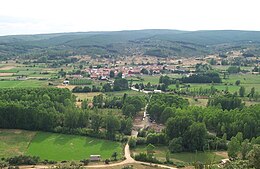 Santa Colomba de Curueño - Sœmeanza