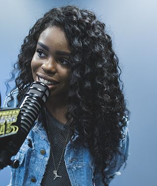 <span class="mw-page-title-main">Dreezy</span> American rapper, singer, and songwriter