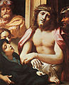 «Ecce Homo», Корреджо, 1526