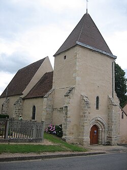 Saint-Maur ê kéng-sek