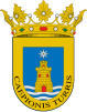 Coat of arms of Chipiona