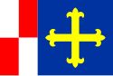 Bandeira de Artea