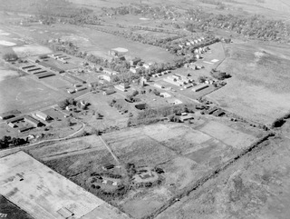 <span class="mw-page-title-main">Fort DuPont</span>