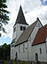 Kirche erbaut 1235-1260