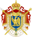 Heraldic crown variant