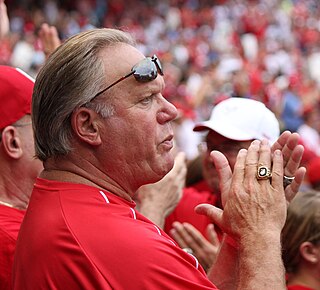 <span class="mw-page-title-main">Greg Luzinski</span> American baseball player (born 1950)