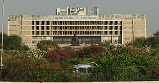 <span class="mw-page-title-main">Gujarat Legislative Assembly</span> Unicameral legislature of the Indian state of Gujarat