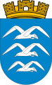 Lambang Haugesund kommune