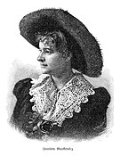 Henriette Mankiewicz -  Bild