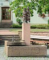 Narrenbrunnen