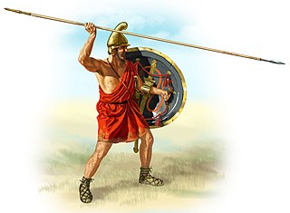 <span class="mw-page-title-main">Ancient Macedonian army</span> Army of the ancient Greek kingdom of Macedonia