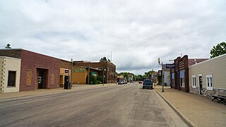 <span class="mw-page-title-main">Isanti, Minnesota</span> City in Minnesota, United States