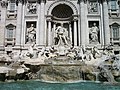 Fontana di Trevi