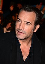 Thumbnail for File:Jean Dujardin 2014 3.jpg