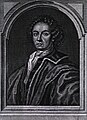 Q61485 Johann Konrad Dippel geboren op 11 augustus 1673 overleden op 24 april 1734