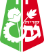 Blason de Kiryat Gat