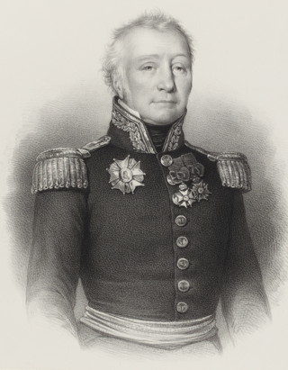 <span class="mw-page-title-main">Charles-Alexandre Léon Durand Linois</span> French admiral (1761–1848)