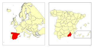 <span class="mw-page-title-main">Intensive farming in Almería</span> Greenhouse agriculture in southern Spain.